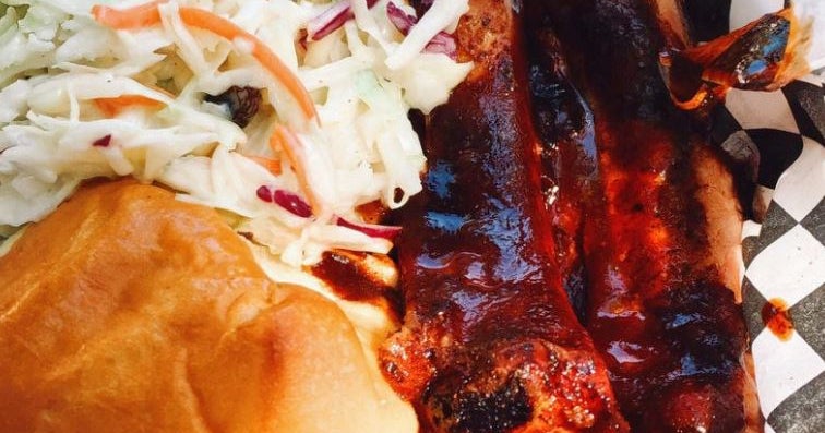 Craving Barbecue? Here Are Oakland's Top 5 Options CBS San Francisco