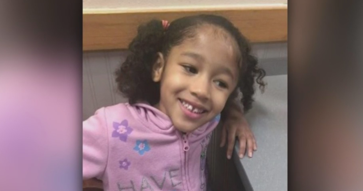 'Maleah Davis Day' To Be Proclaimed In Houston Sunday In Honor Of ...