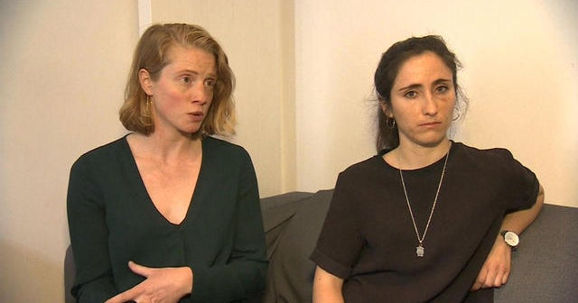 UK police make 5th arrest in connection with bus assault of lesbian couple - CBS News