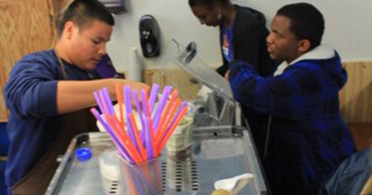 More Than 45 Employees At Collbran Job Corps Center Could Be Let Go