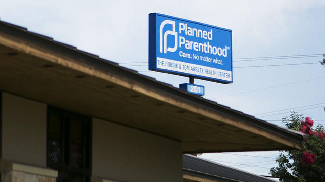 Planned Parenthood South Austin Health Center in Austin 