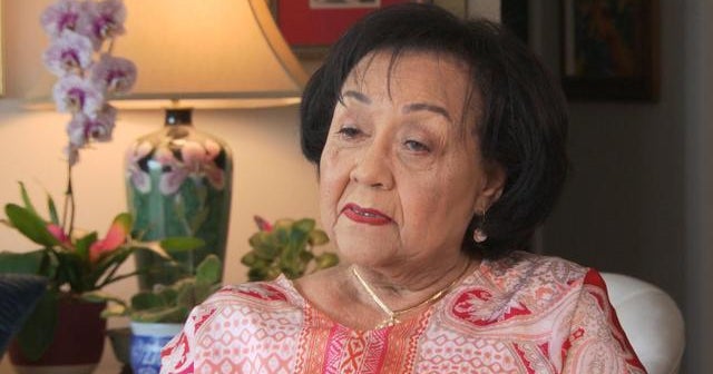 Inside the nation's oldest female, AfricanAmericanrun construction