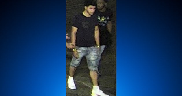 Two Teens Suffer 'Serious' Injuries In Ocean City Stabbing; Police ...