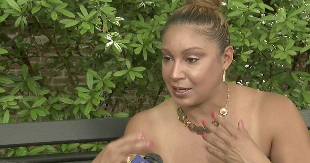 Dominican Republic Tourist Deaths New York Woman Vomited Blood After