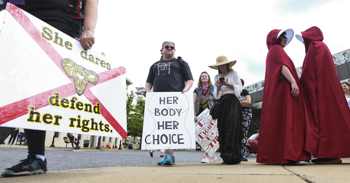 Abortion Law In Alabama Planned Parenthood Builds Alabama Clinic   1 Alabama 