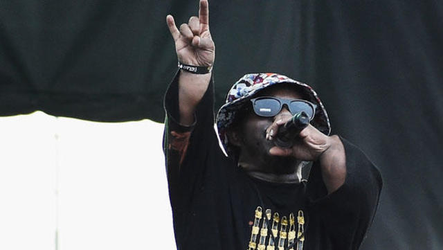 Geto Boys' Bushwick Bill dies: Morbid, provocative — an unlikely