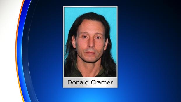 Donald Cramer - Good Samaritan Saves Woman From Attempted Sexual Assault In Mount Laurel, Police Say 