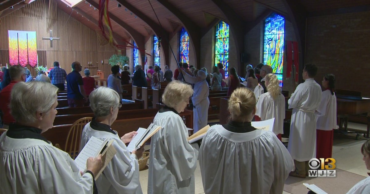 LuthervilleTimonium Composers Use Music To Join Together Against Gun