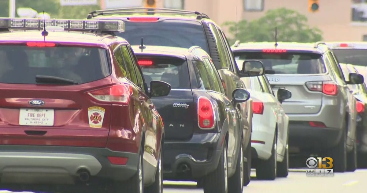 'Stop Giving Them Money' BPD Commissioner Offers New Solution To