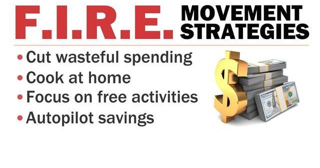 F.I.R.E.: Inside millennials' new savings plan for early retirement ...