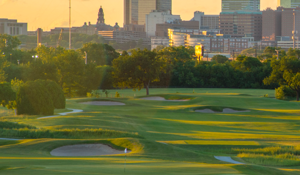 Sycamore Creek Golf Course