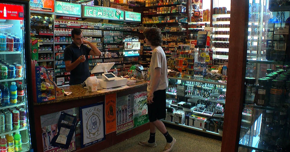 st paul tobacco shop St. Paul City Council Passes Tobacco Ordinance That Raises Prices, Bans Use  Of Coupons