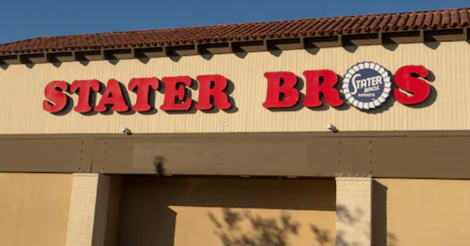 Police Arrest Suspect In Stater Bros. Market Shooting CBS Los Angeles