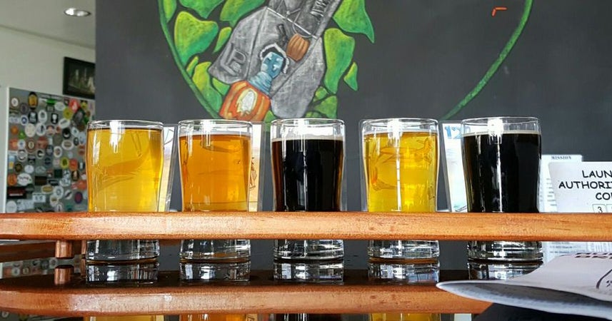 Your Guide To The 4 Most Popular Spots In Aurora's Tollgate Overlook