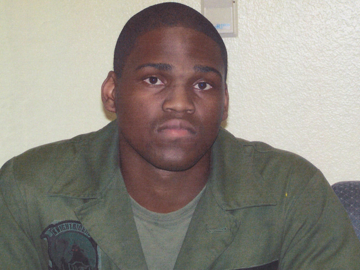 NCIS special agent Executionstyle slayings of Marine Sgt. Jan