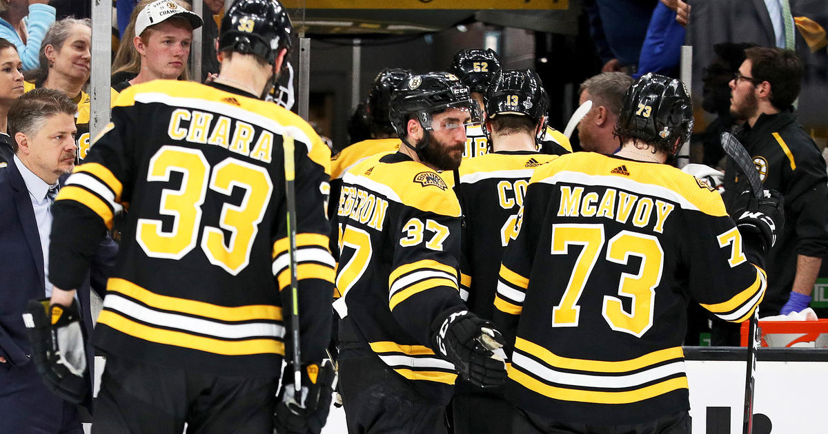 Jake DeBrusk wasted no time reminding everybody how important he is to  Bruins