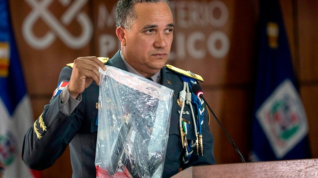 David Ortiz Shooting 