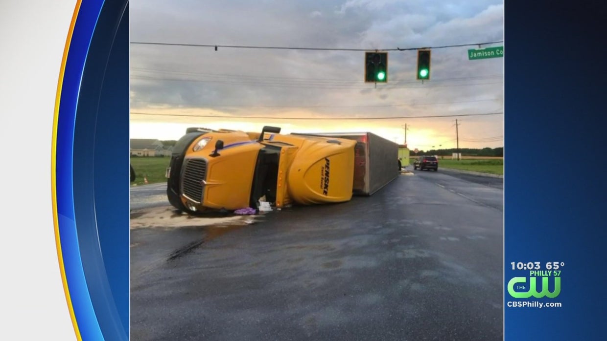 middletown truck 