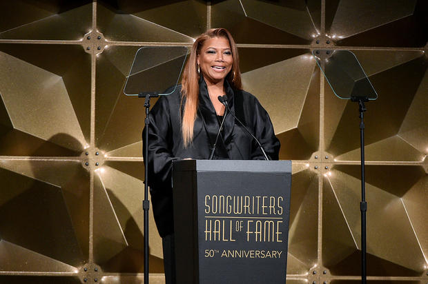 Songwriters Hall Of Fame 50th Annual Induction And Awards Dinner - Show 