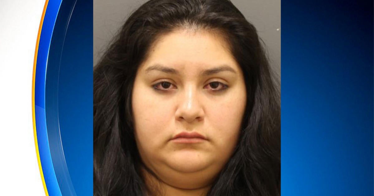 Denton Mother Arrested After Inconsistencies Found With Child's Head ...