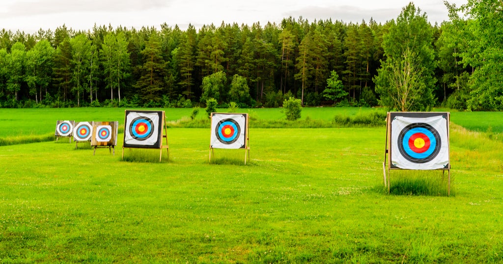 Archery Range, Fair Coming To Oakland County CBS Detroit