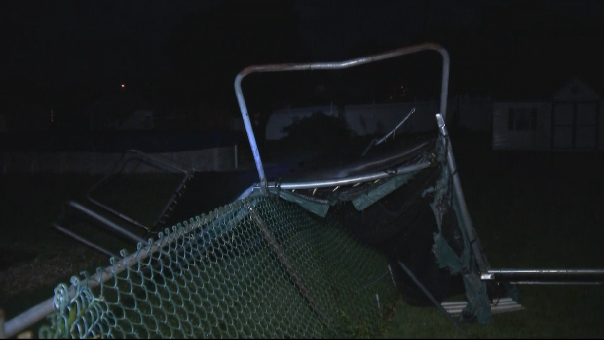 delaware storm damage 