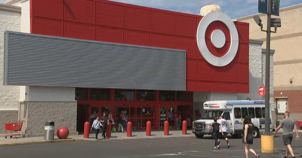 Target Will Close Stores On Thanksgiving Day - CBS Philadelphia