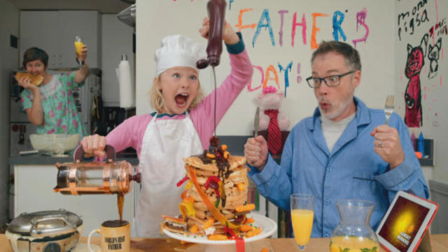 Fathers Day 2019: Celebrating The Family Business - Pollstar News