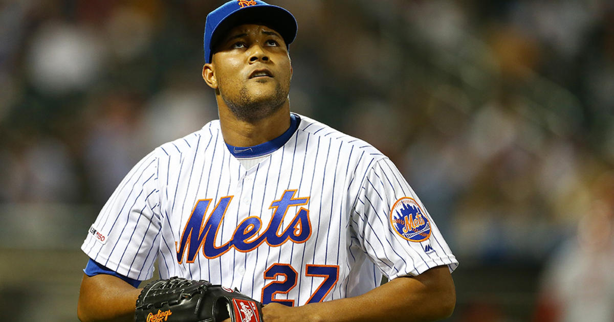 Mets' bullpen raising familiar concerns amid latest collapse