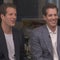 Bitcoin entrepreneurs Tyler and Cameron Winklevoss