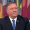 Pompeo: Trump doesn't war with Iran but will "defend American interests"