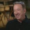 "Toy Story 4" star Tim Allen on comedy and tragedy