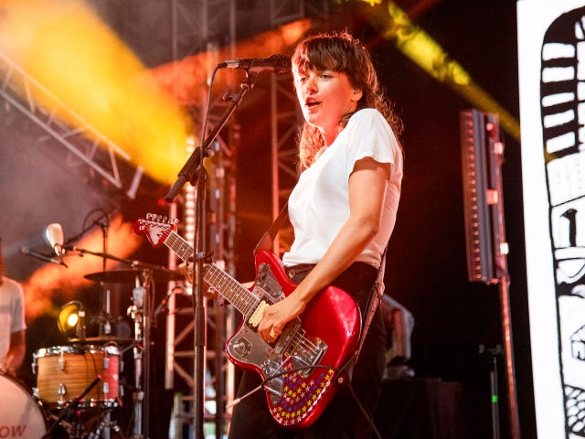 Courtney Barnett 