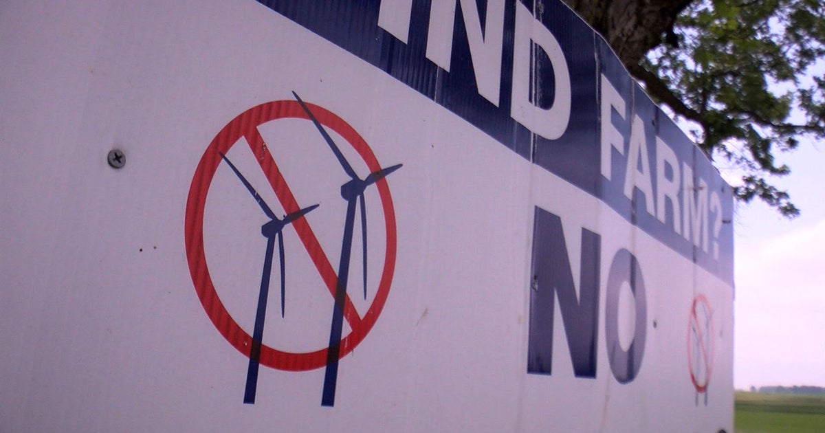 'We'll Keep Fighting' Freeborn County Landowners Call On State To Stop