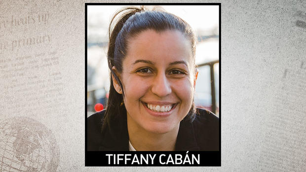 Tiffany Caban 
