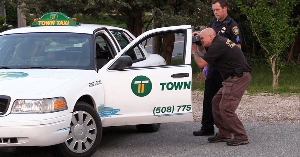 Teen Accused Of Stabbing Taxi Driver In Hyannis CBS Boston