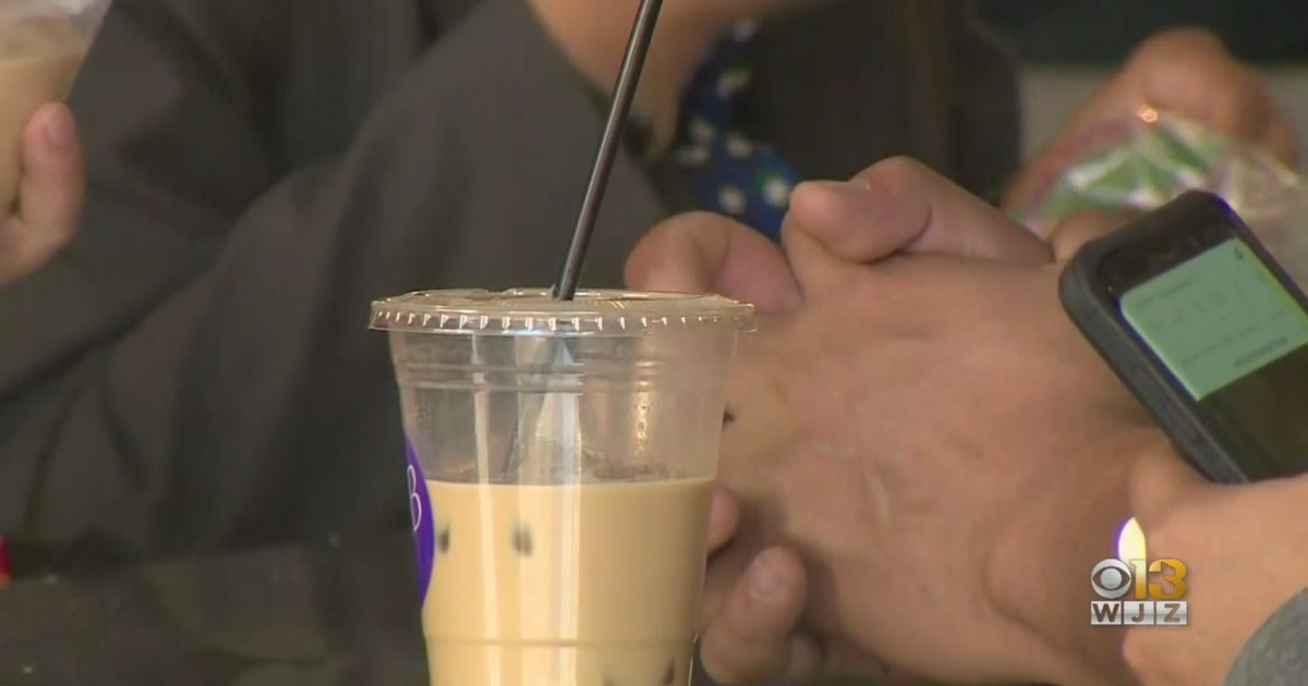 Frederick County Discussing Plastic Bag And Straw Ban CBS Baltimore