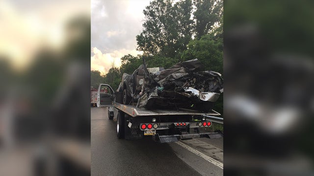 route 21 fatal accident 