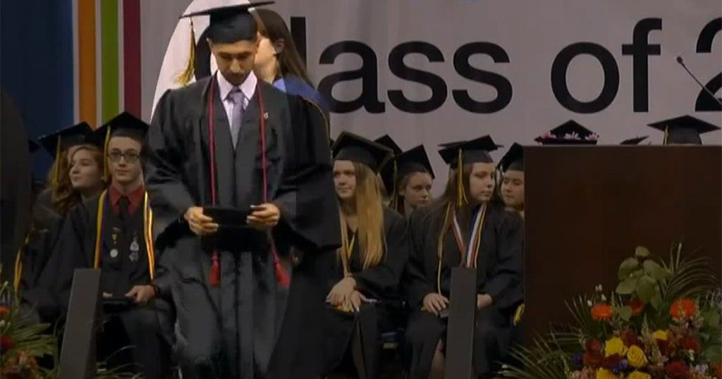 Brashear High School Graduate Accused In Terror Plot CBS Pittsburgh