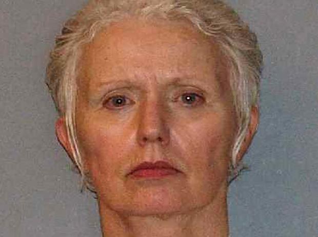James 'Whitey' Bulger's Girlfriend Released From Prison 