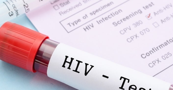 Walgreens Offering Free HIV Testing June 27 Throughout Atlanta CW Atlanta