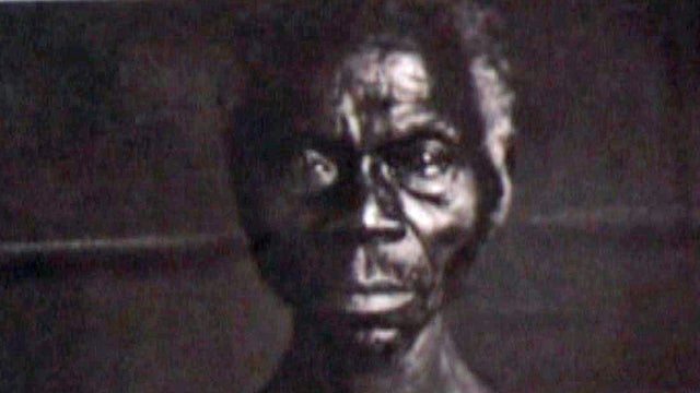 Composite Portrait of Slaves 