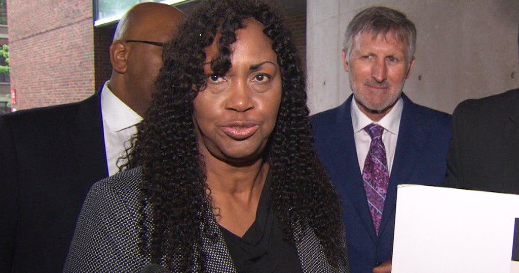 Woman Suing Harvard Over Slave Photos Gets Key Support CBS Boston