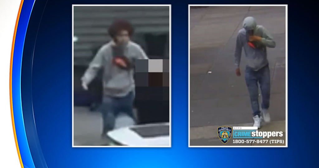 Police Arrest Suspect In Stabbing Death Of Manhattan Bodega Worker ...