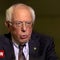 Bernie Sanders criticizes Trump's handling of Iran