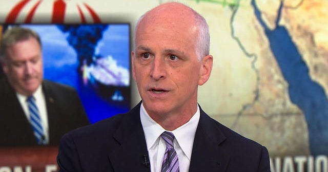 Rep. Adam Smith, Armed Services chair, says Trump's Iran strategy not working
