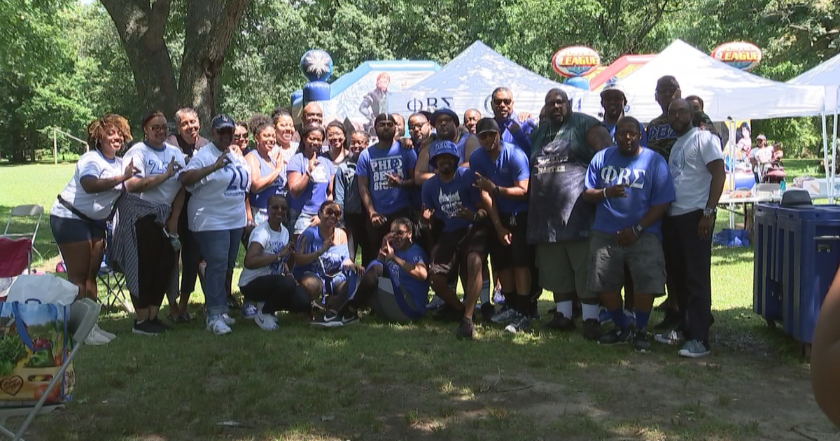 Fourth Annual Camden Community Day Hopes To Promote Goodwill Within ...