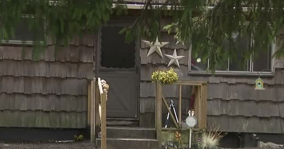 Father Shot Dead In Lakewood Home CBS New York