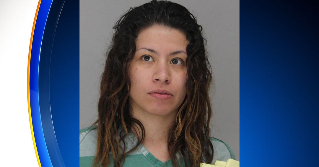 Irving Mother Tisha Sanchez Accused Of Killing 8-Year-Old