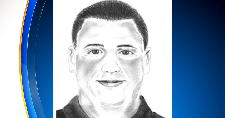 Police Looking For Man Who Sexually Assaulted Woman In Uptown - CBS Texas
